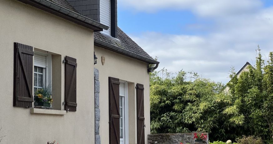 vente Maison Miniac Morvan