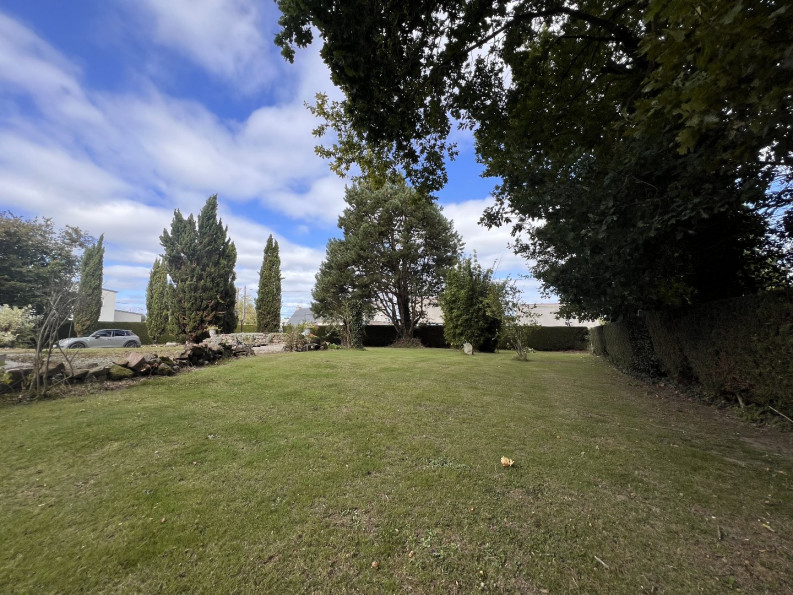 vente Maison Miniac Morvan - Photo 7