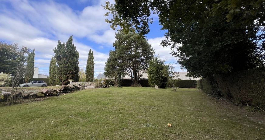 vente Maison Miniac Morvan