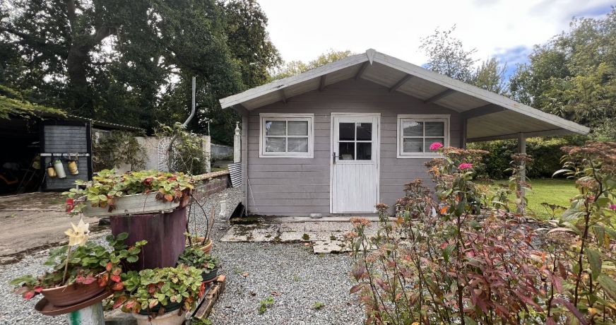 vente Maison Miniac Morvan