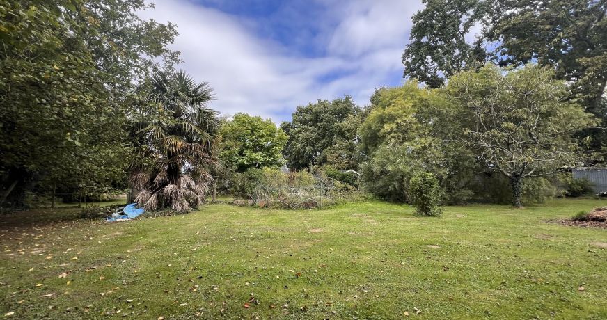 vente Maison Miniac Morvan