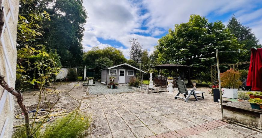 vente Maison Miniac Morvan