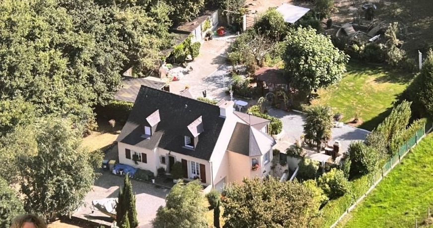 vente Maison Miniac Morvan