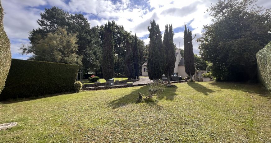 vente Maison Miniac Morvan