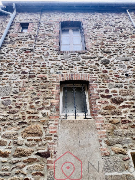 vente Maison Chateauneuf D'ille Et Vilaine - Photo 10