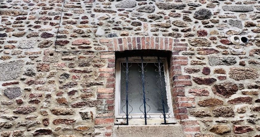 vente Maison Chateauneuf D'ille Et Vilaine