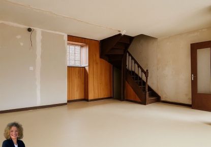 vente Maison Chateauneuf D'ille Et Vilaine