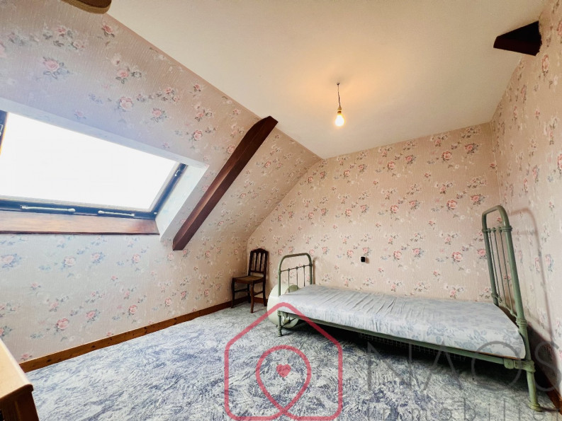 vente Maison Chateauneuf D'ille Et Vilaine - Photo 6