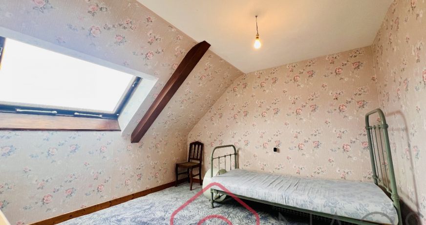 vente Maison Chateauneuf D'ille Et Vilaine