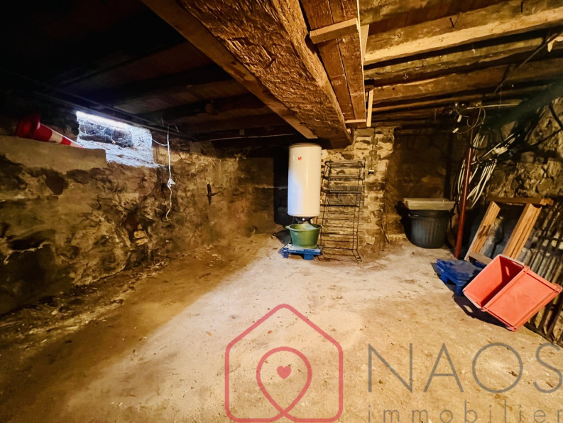 vente Maison Chateauneuf D'ille Et Vilaine - Photo 9