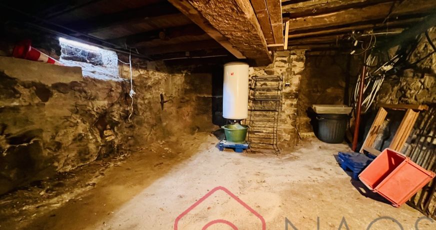 vente Maison Chateauneuf D'ille Et Vilaine