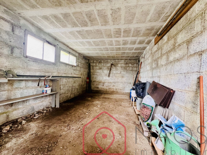 vente Maison Chateauneuf D'ille Et Vilaine - Photo 8