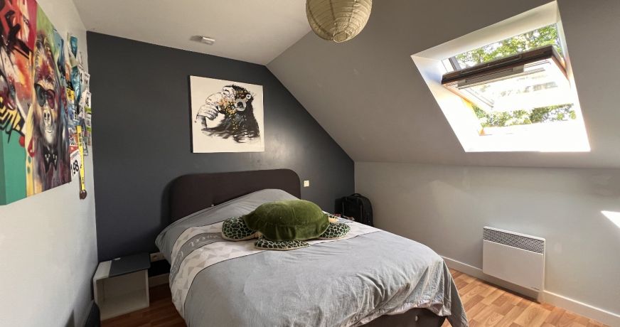 vente Maison Miniac Morvan