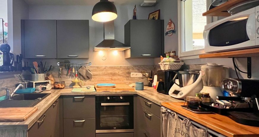 vente Maison Miniac Morvan