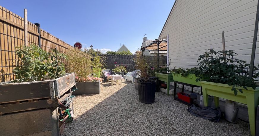 vente Maison Miniac Morvan