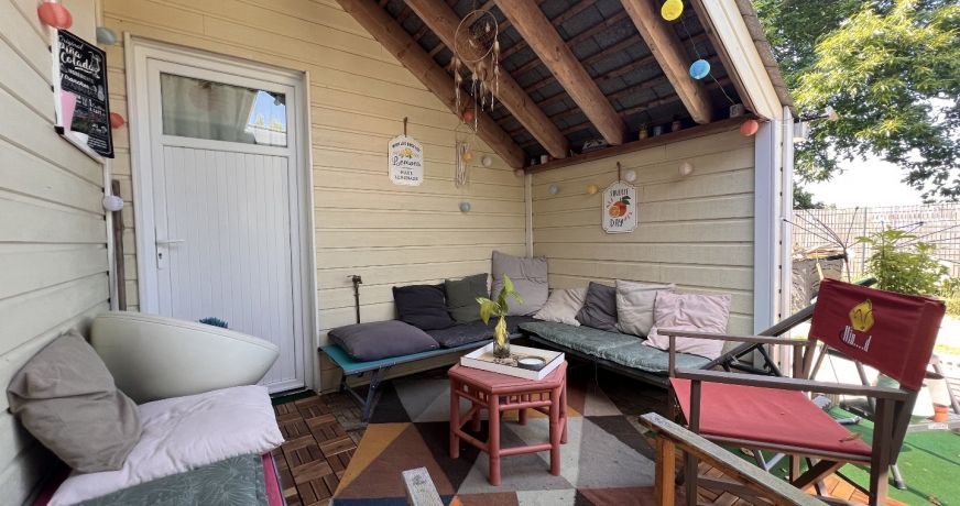 vente Maison Miniac Morvan