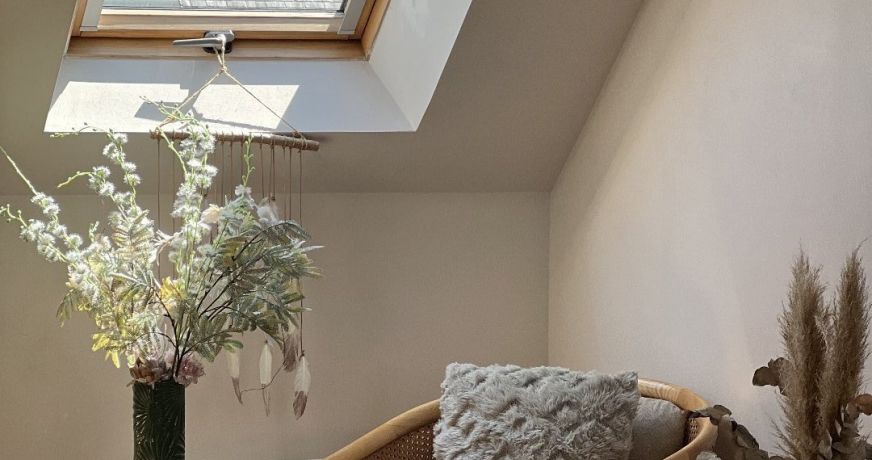 vente Maison Miniac Morvan