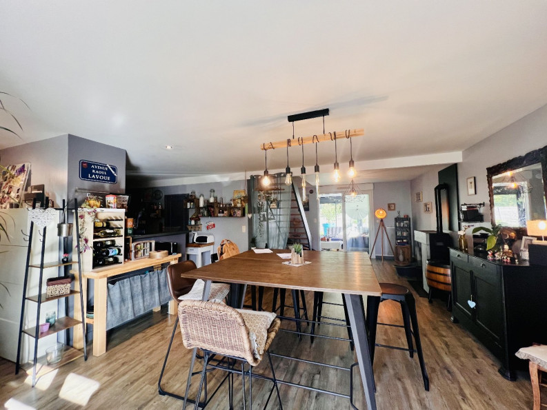 vente Maison Miniac Morvan - Photo 3