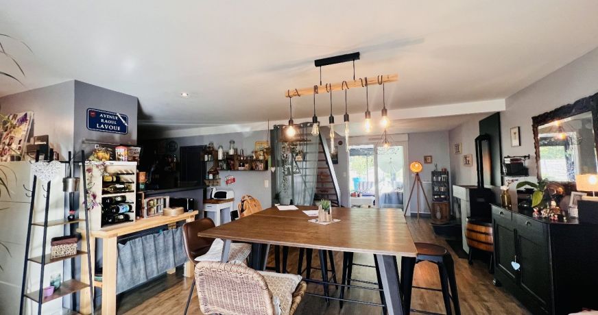 vente Maison Miniac Morvan