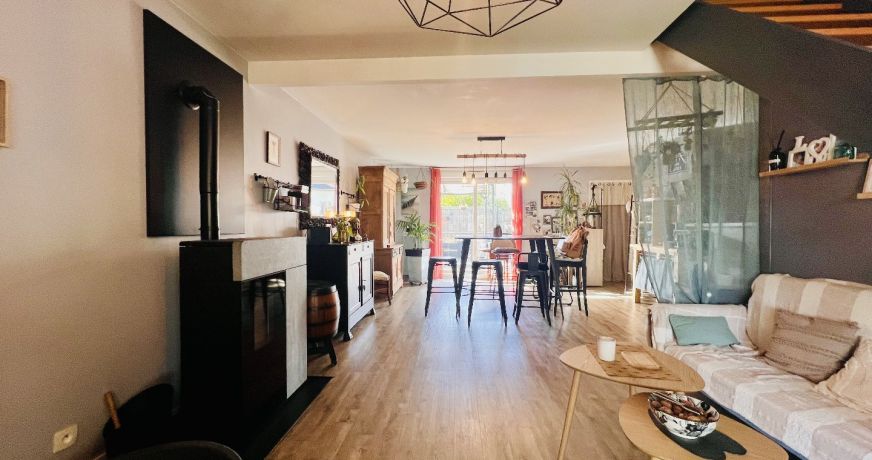 vente Maison Miniac Morvan