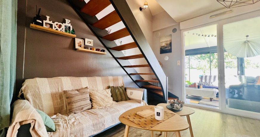 vente Maison Miniac Morvan