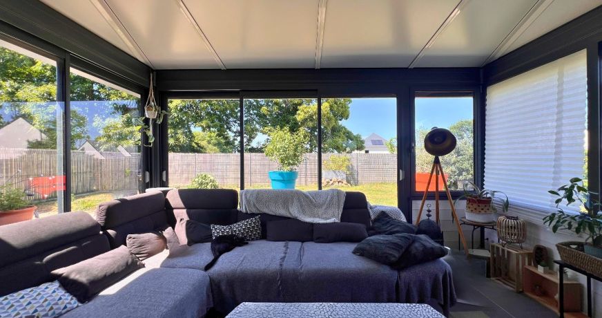 vente Maison Miniac Morvan