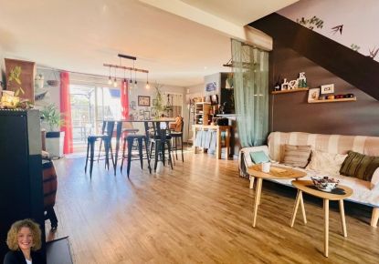 vente Maison Miniac Morvan