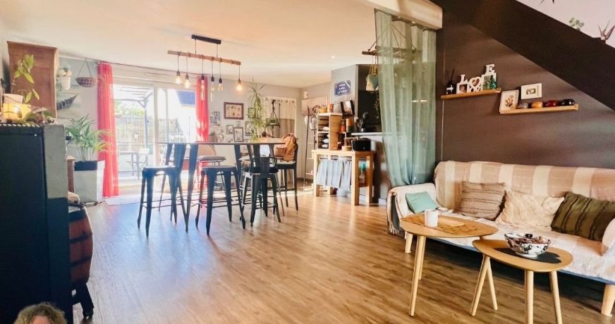 vente Maison Miniac Morvan