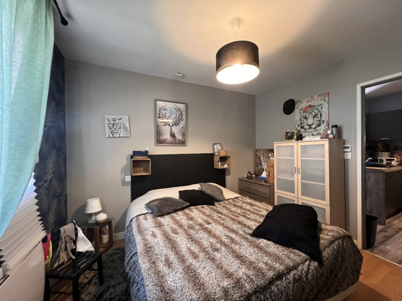 vente Maison Miniac Morvan - Photo 10