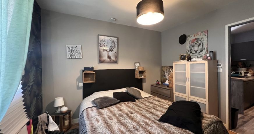 vente Maison Miniac Morvan