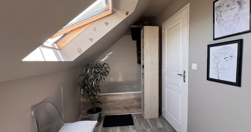 vente Maison Miniac Morvan