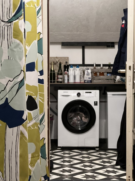 vente Maison Miniac Morvan - Photo 9