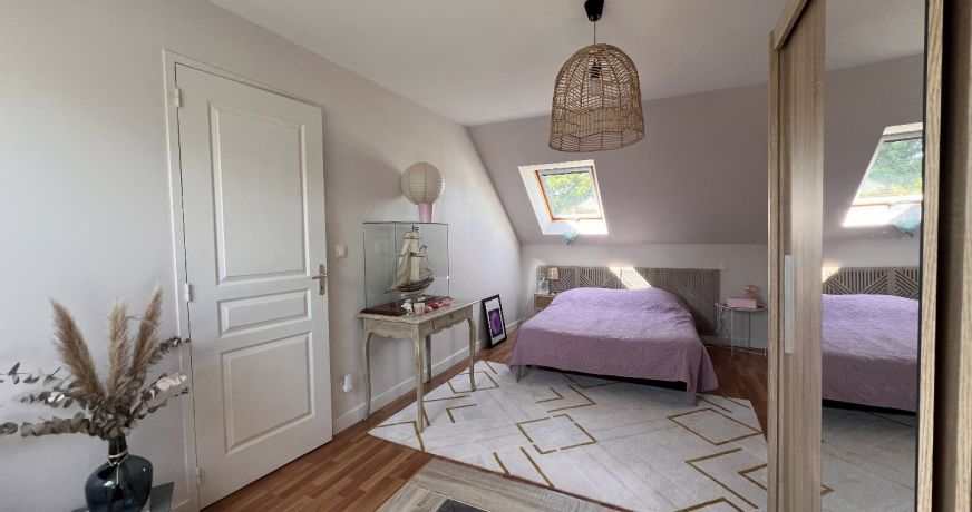 vente Maison Miniac Morvan