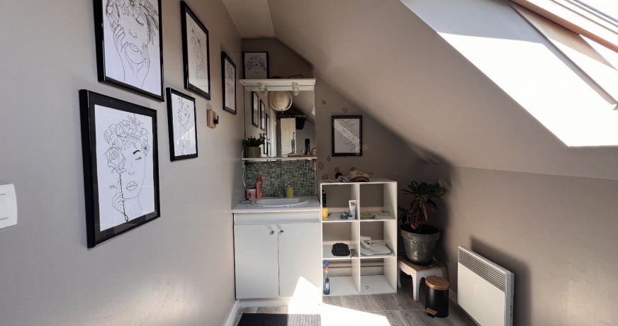 vente Maison Miniac Morvan