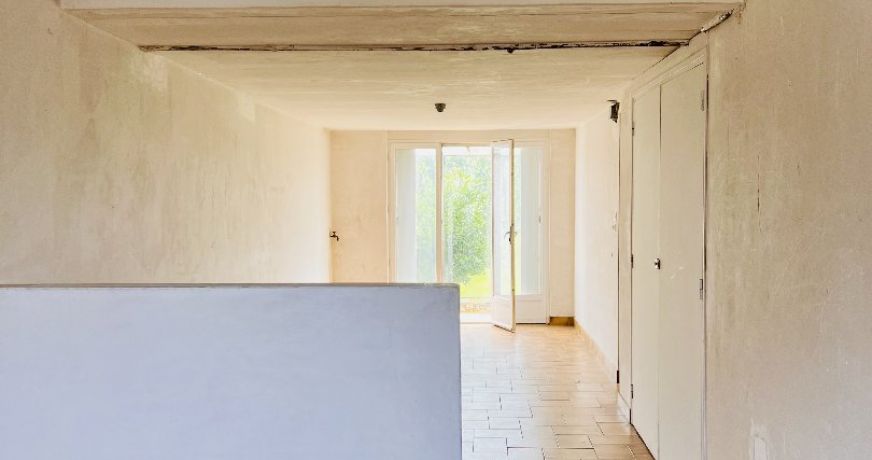 vente Maison Saint Malo