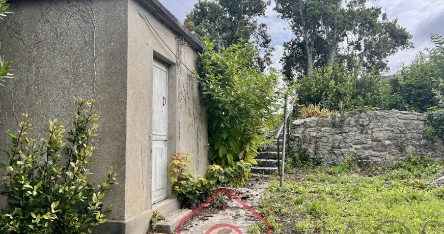 vente Maison Saint Malo