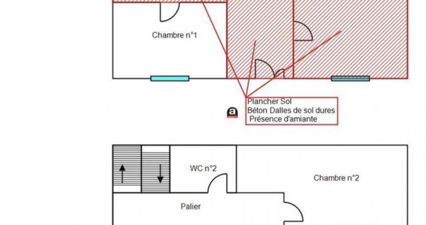 vente Maison à rénover Saint Lormel