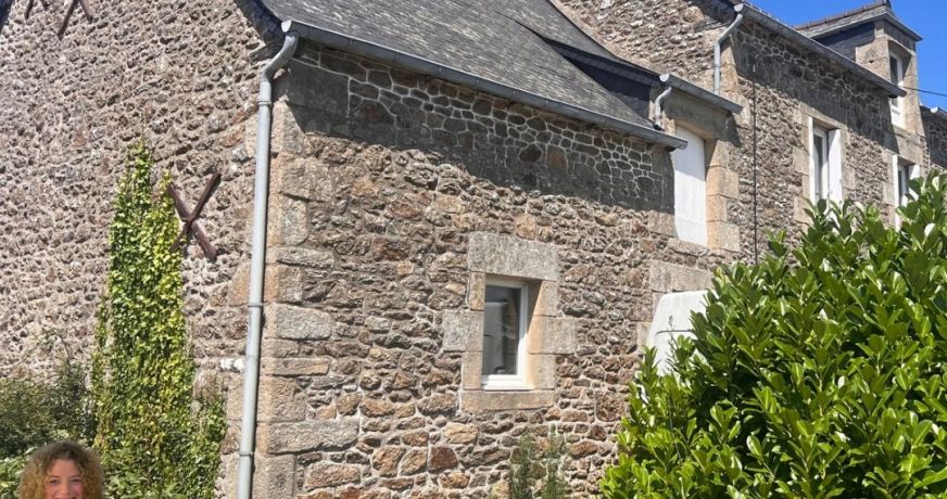 vente Maison à rénover Saint Lormel