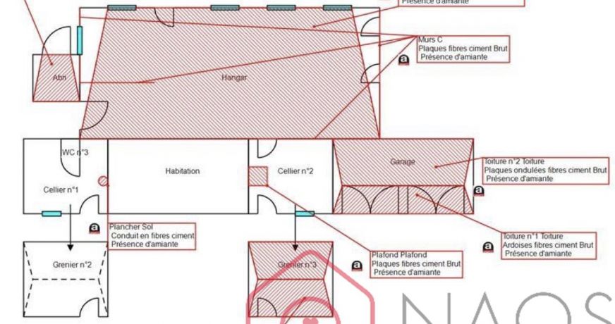 vente Maison à rénover Saint Lormel