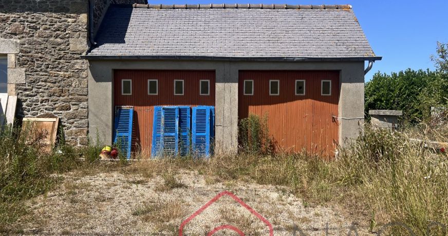 vente Maison à rénover Saint Lormel