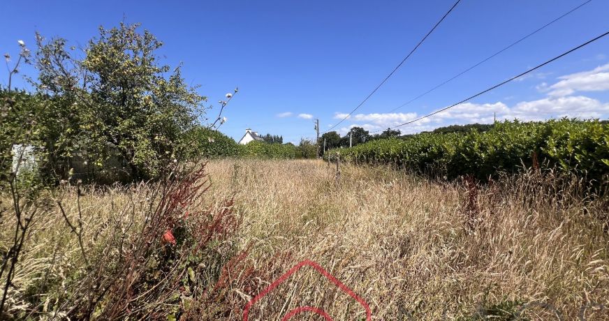 vente Maison à rénover Saint Lormel