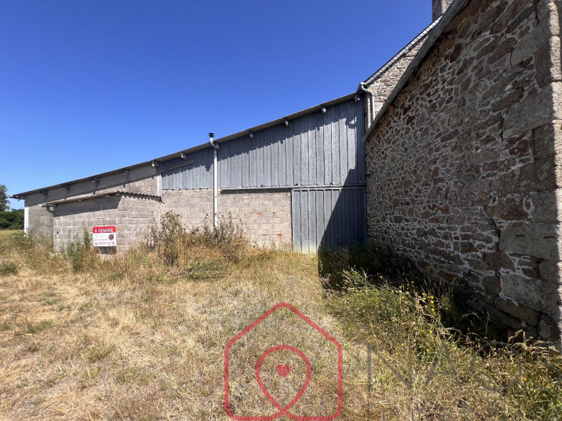 vente Maison à rénover Saint Lormel - Photo 6