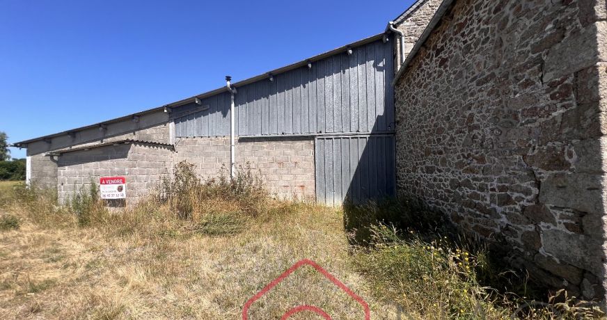 vente Maison à rénover Saint Lormel