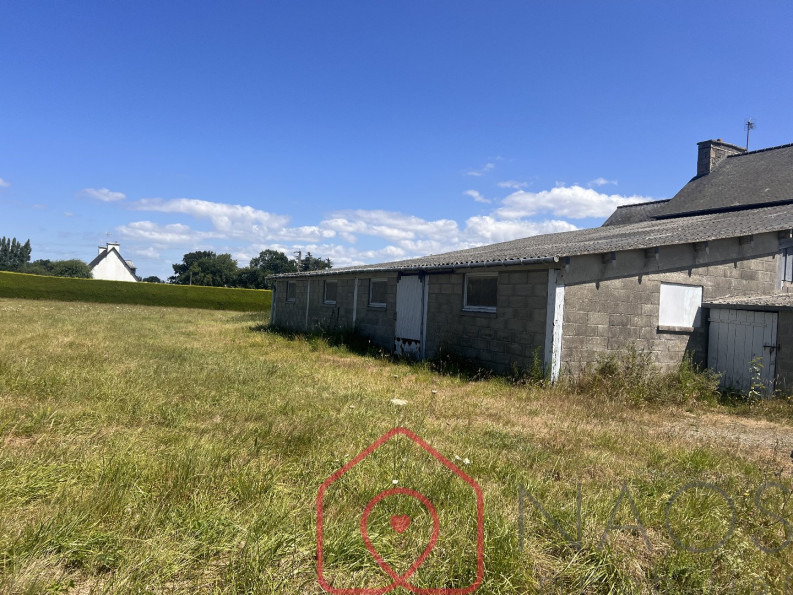 vente Maison à rénover Saint Lormel - Photo 7