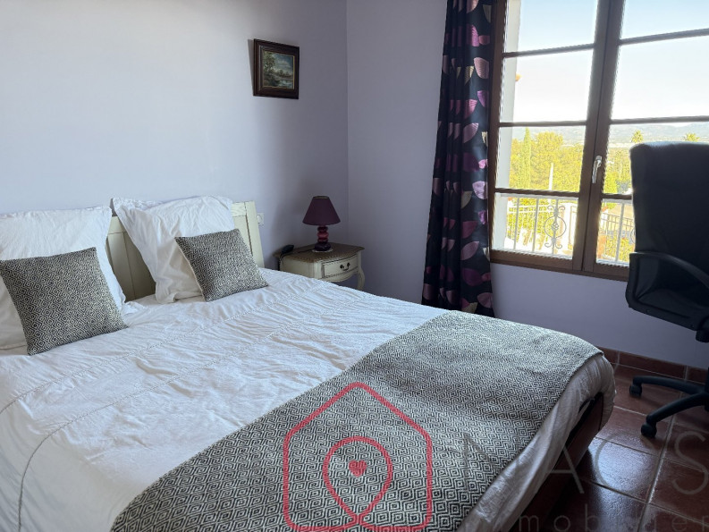 vente Maison Frejus - Photo 7