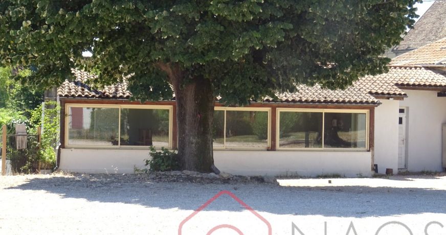 vente Immeuble Tournus