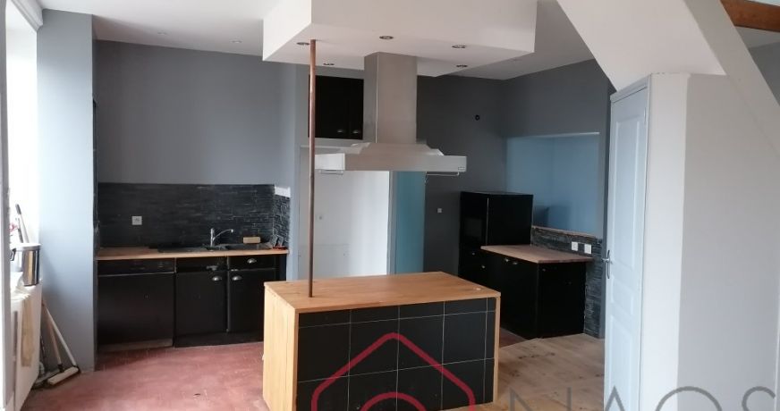 vente Immeuble Tournus