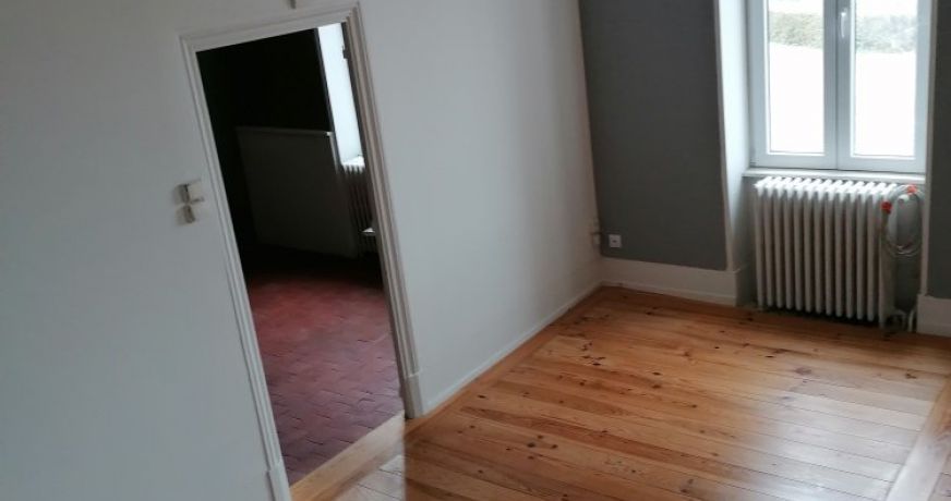 vente Immeuble Tournus