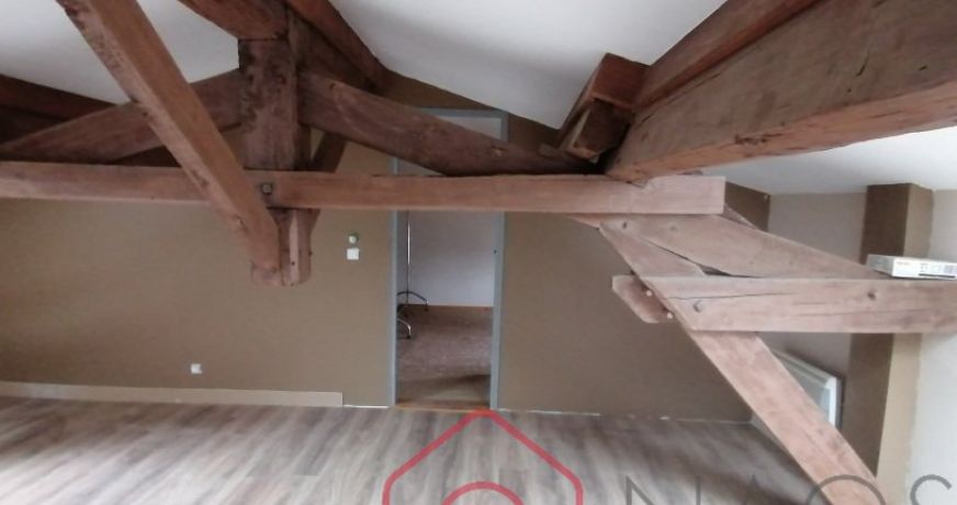 vente Immeuble Tournus