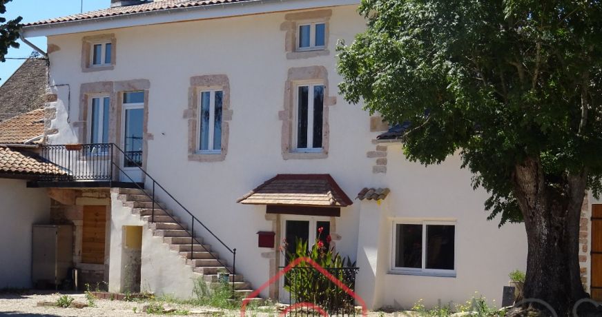 vente Immeuble Tournus